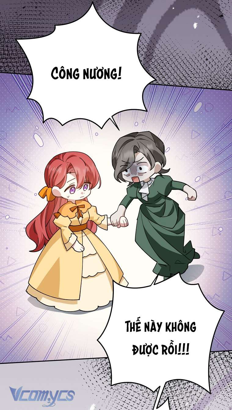 Quý Tộc Gì Chứ, Tôi Chỉ Muốn Về Nhà Chap 17 - Trang 2