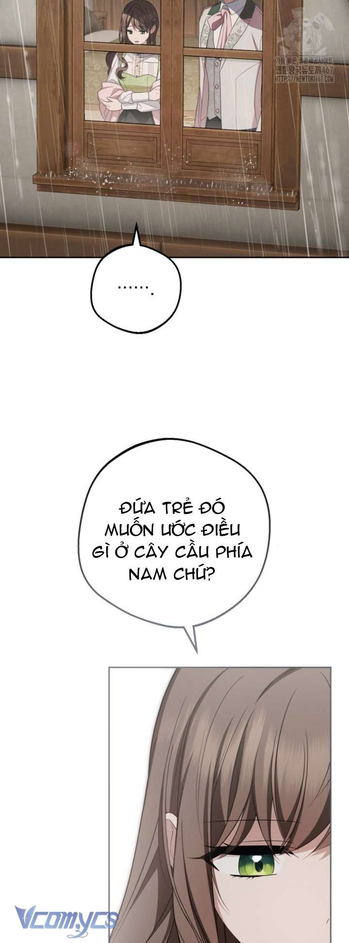 Được Yêu Thương Mà Còn Ngại Ngùng Sao! Chap 79 - Next Chapter 79