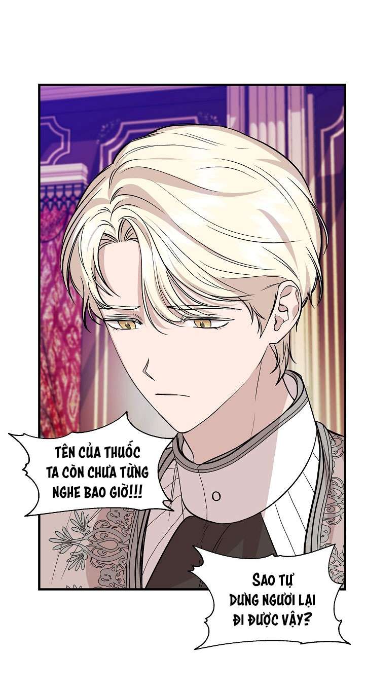 Tôi Không Phải Là Cinderella Chapter 26 - Trang 4