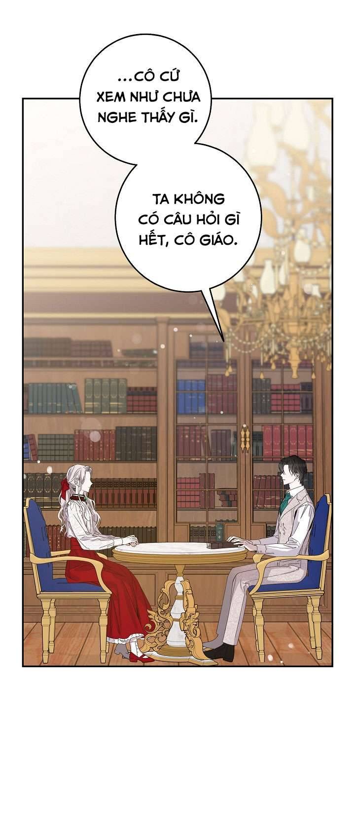 Thuần Hóa Bạo Quân Rồi Bỏ Trốn Chap 9 - Trang 2