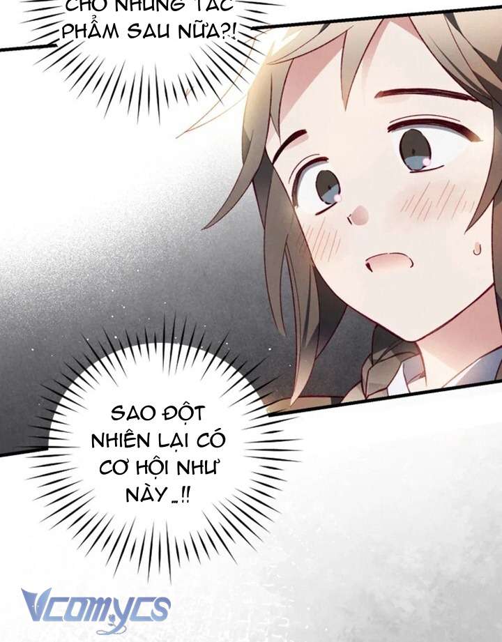 Nuôi vị hôn phu bằng tiền bạc. Chap 49 - Trang 2