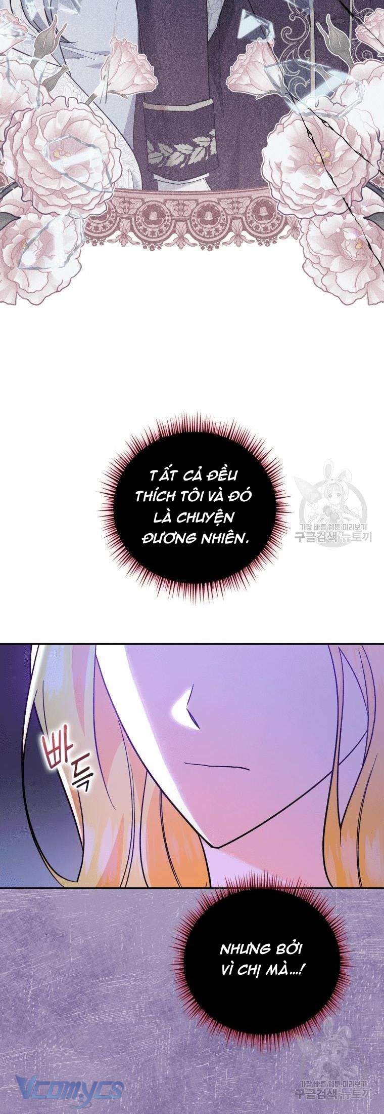 Kế Hoạch Trả Thù Chap 15 - Next Chap 16