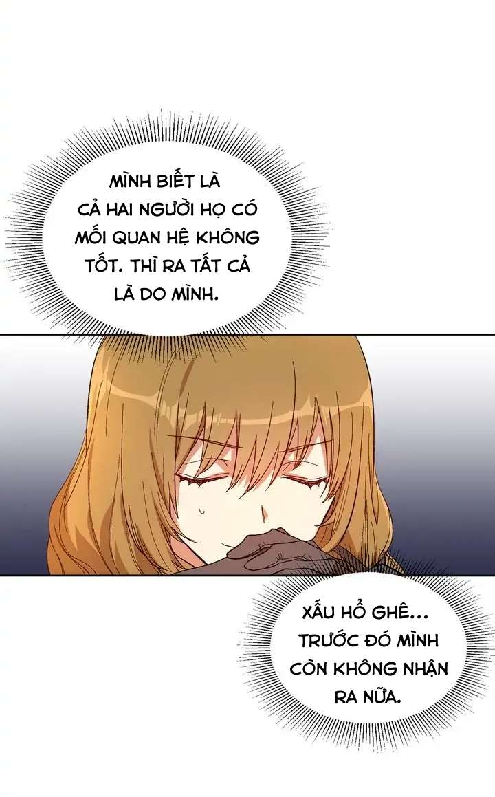 Vị Hôn Thê Khế Ước Của Công Tước Chapter 100 - Next Chapter 101