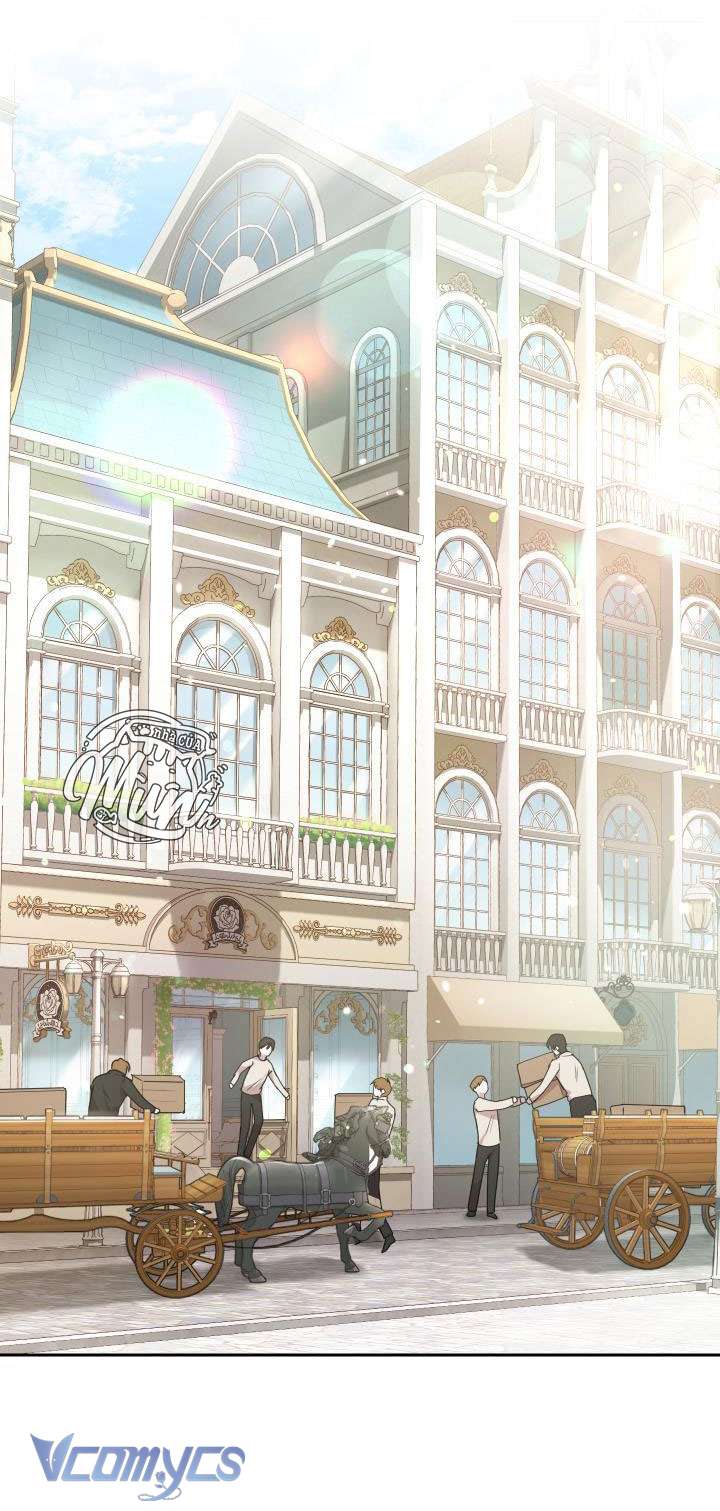 Nhà Điều Chế Nước Hoa Độc Quyền Của Bạo Chúa Chap 26 - Trang 2