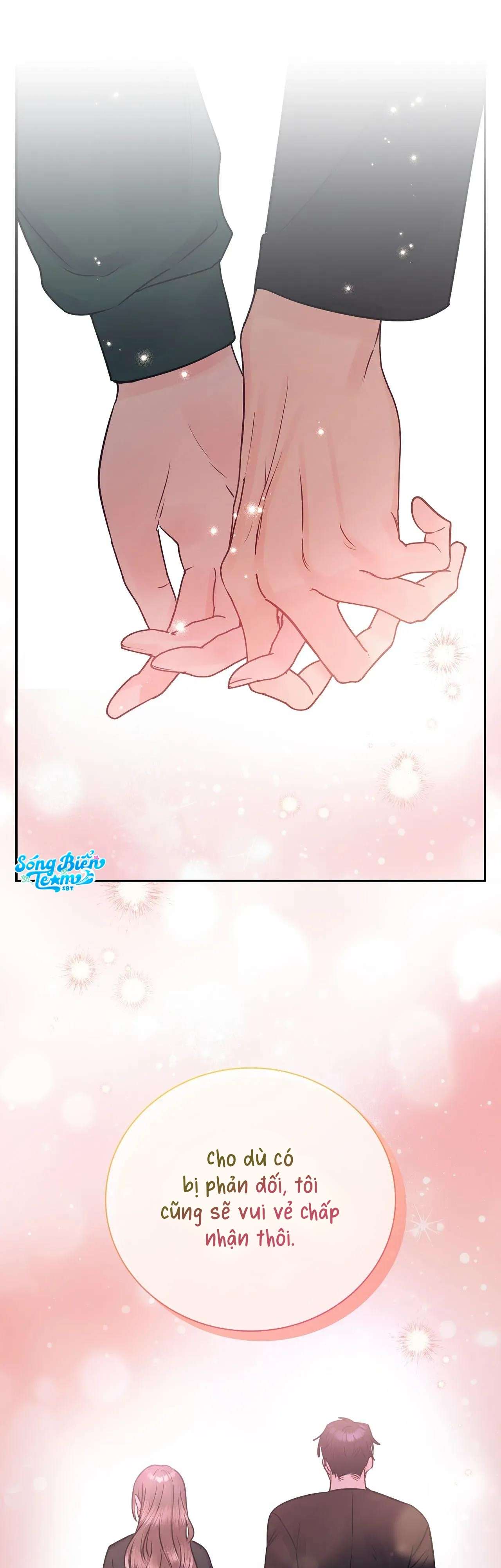 [ 18+ ] Người bạn nguy hiểm của anh trai Chap 18 - Trang 2