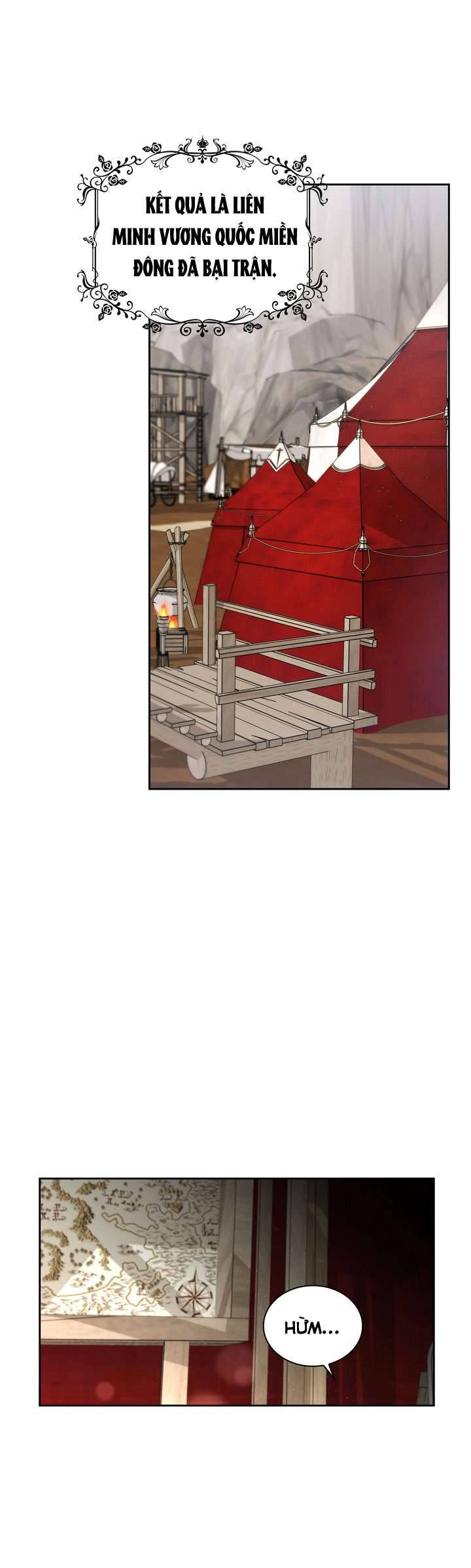 Công Nương Su Chapter 46 - Trang 4