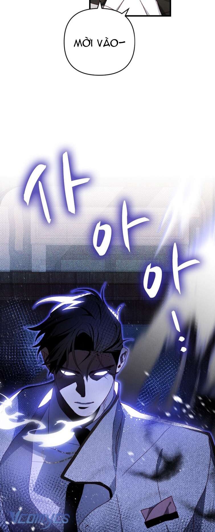 Nuôi vị hôn phu bằng tiền bạc. Chap 18 - Trang 2