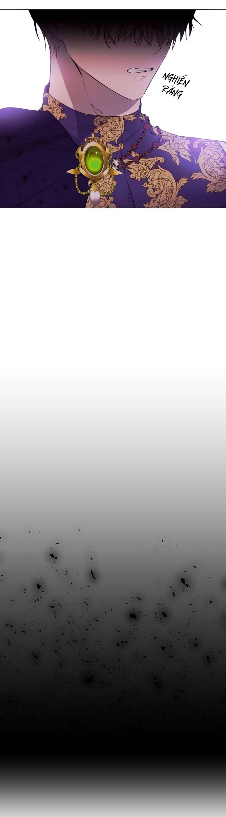 Ác Nữ Cần Bạo Chúa Chapter 24 - Trang 4