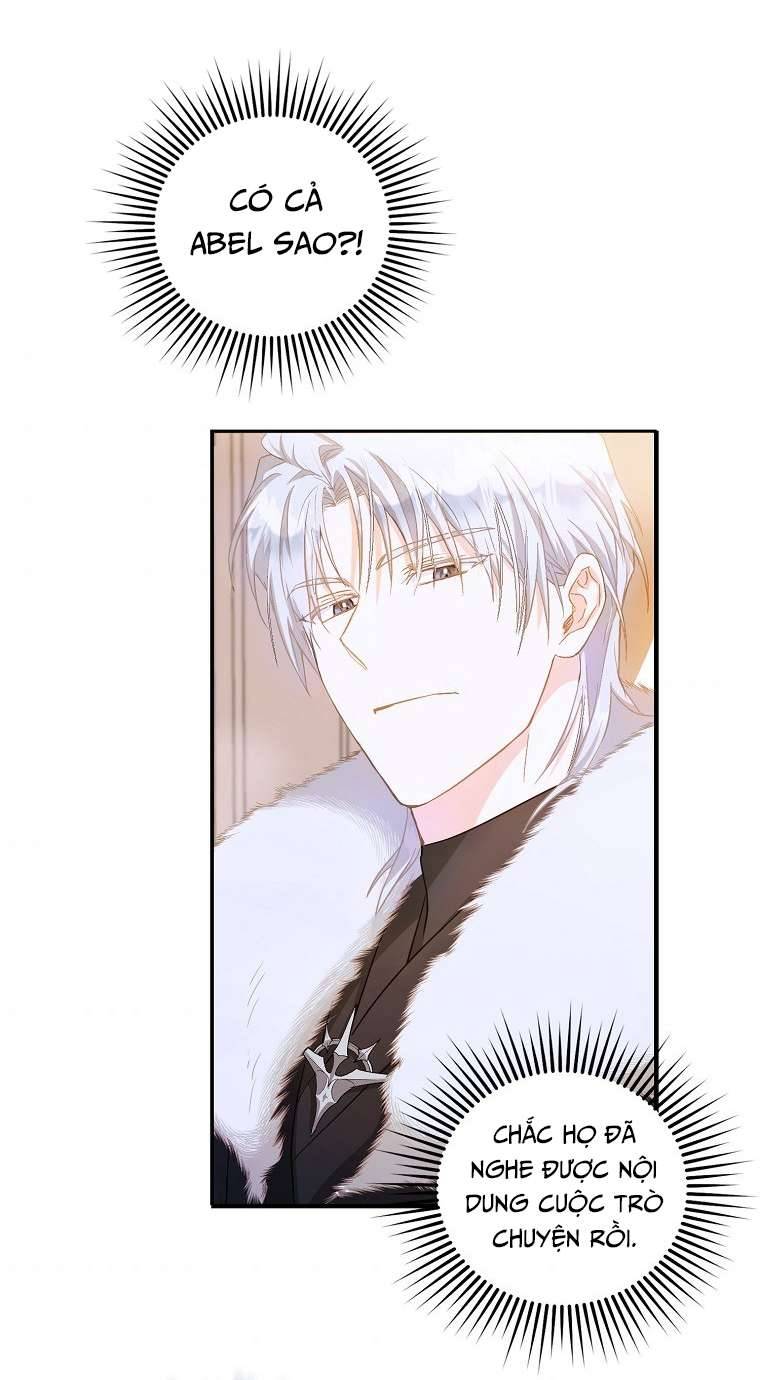 Tôi Trở Thành Vợ Của Nam Chính Chap 11 - Trang 3