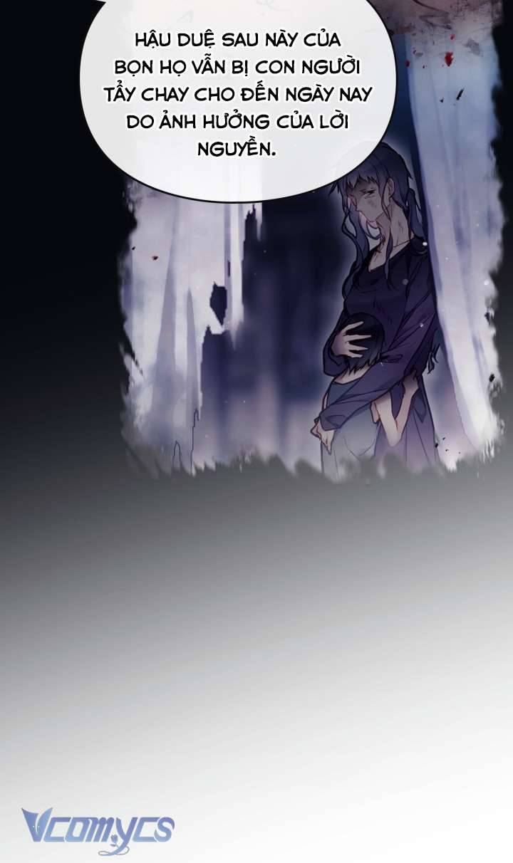 Kết Cục Của Nhân Vật Phản Diện Chỉ Có Thể Là Cái Chết Chapter 115 - Trang 4