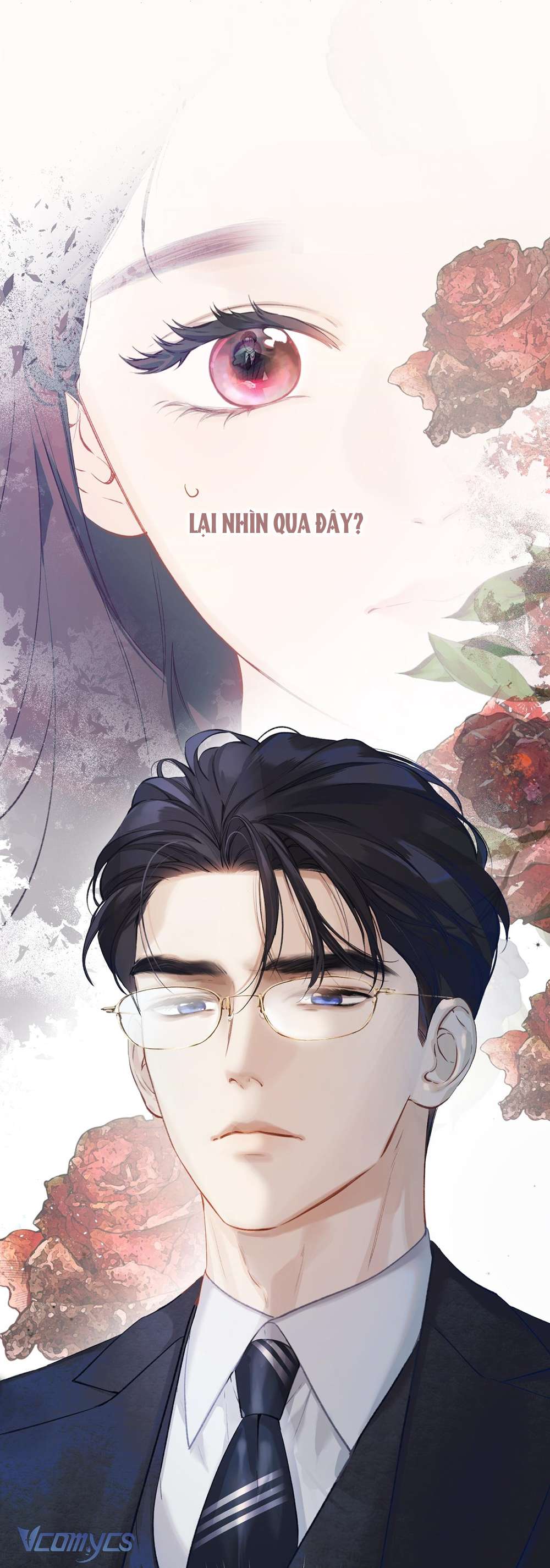 Trêu Nhầm Chap 18 - Next Chapter 18.1