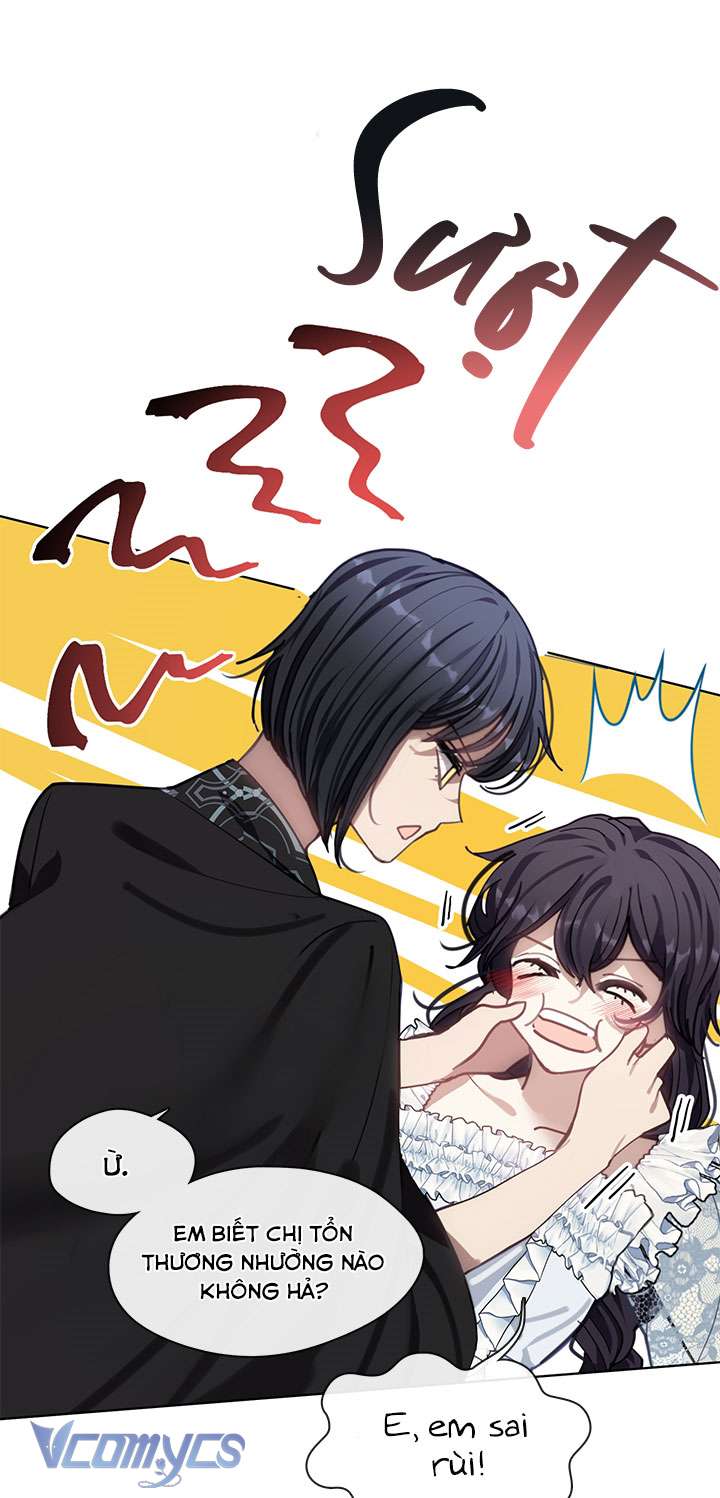 Gia Đình Bị Ám Ảnh Bởi Tôi Chapter 61 - Trang 4