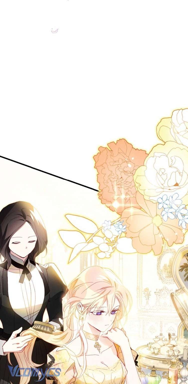 Nuôi vị hôn phu bằng tiền bạc. Chap 12 - Trang 2