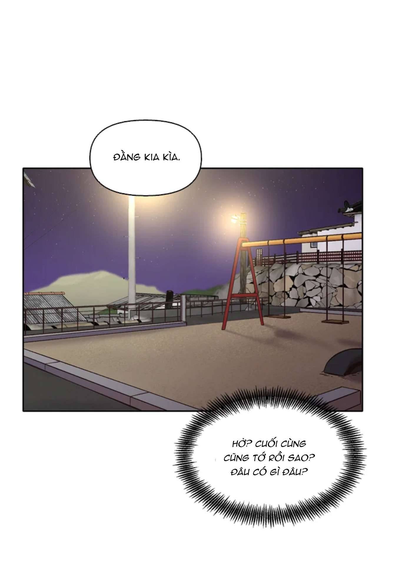 Thanh Xuân Của Chúng Ta Chap 62 - Trang 4