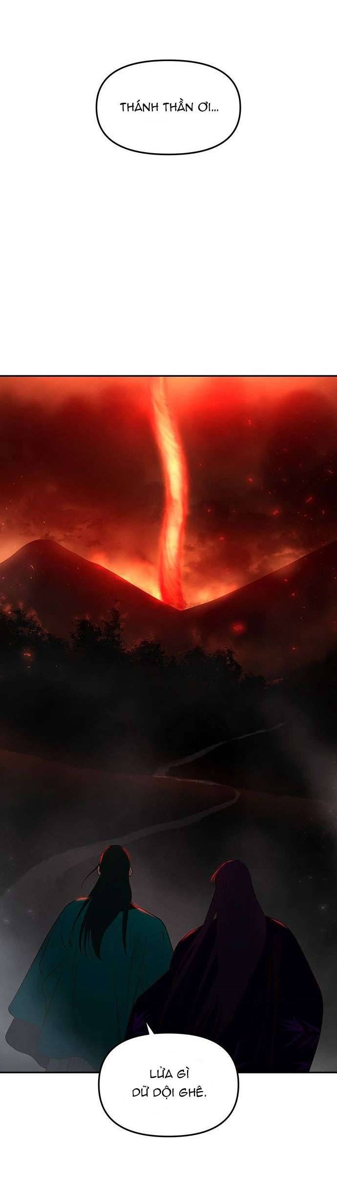 Vương Tử Huyền Bí Chapter 68 - Trang 4