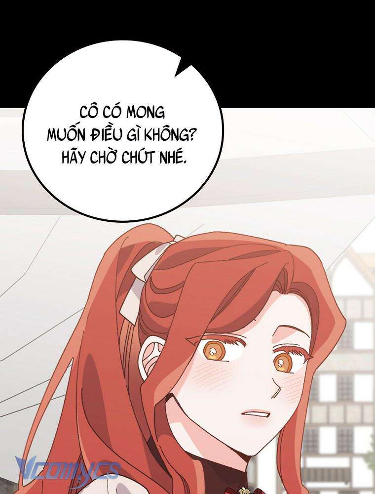 Chị Gái Của Nhân Vật Phản Diện Hôm Nay Cũng Đang Đau Khổ Chapter 58 - Trang 4