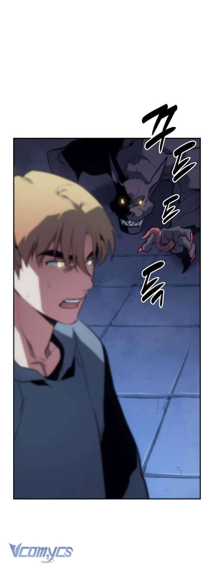 (BTS - HYBE) 7FATES: CHAKHO Chap 8 - Trang 2