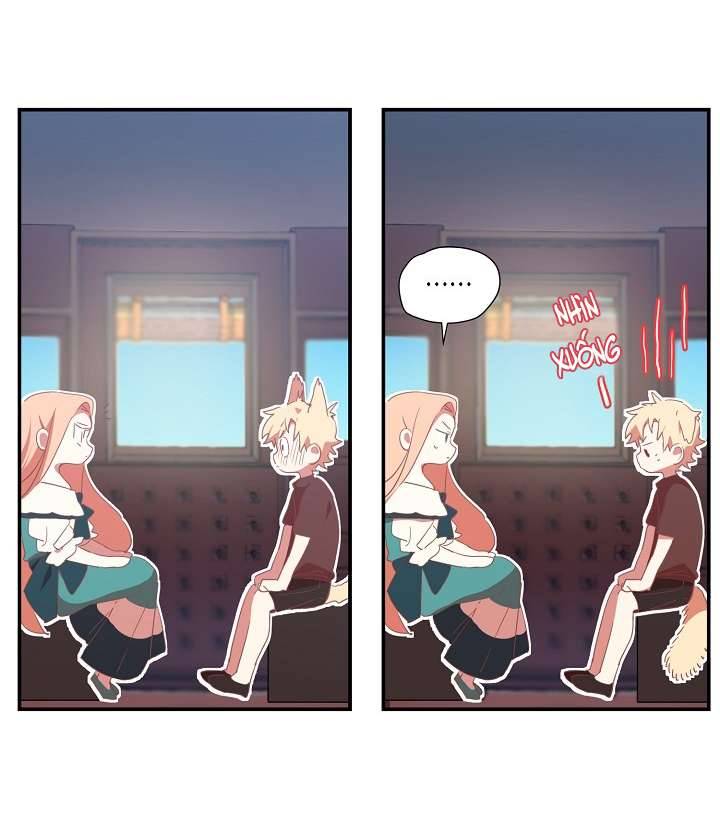 Tôi Đã Nuôi Dưỡng Một Nam Phụ Đầy Ám Ảnh Chapter 2 - Trang 3