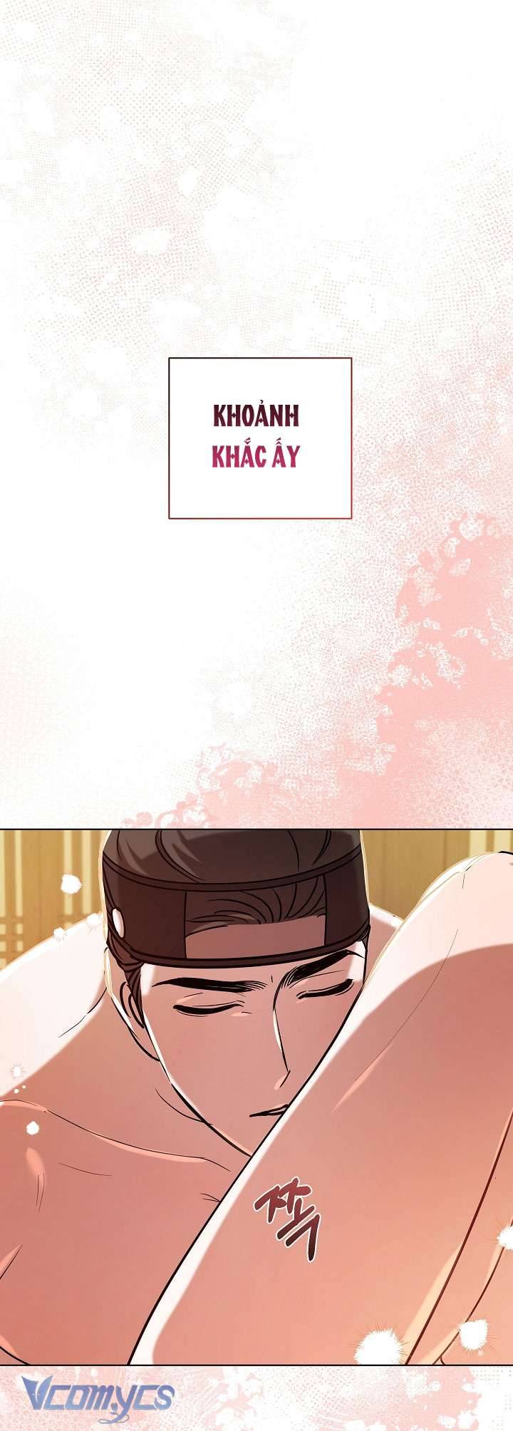 [18+] Biên Niên Sử Xuân Họa Thời Joseon Chap 13 - Trang 2