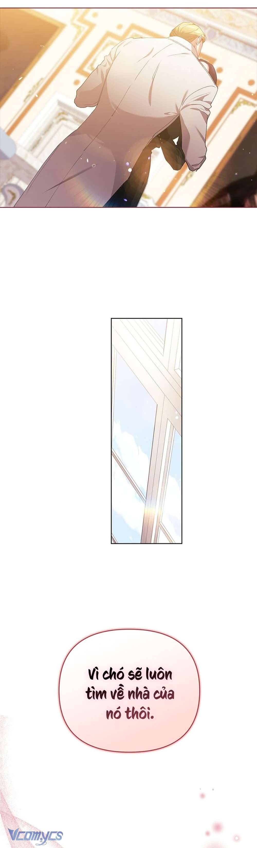 Hôn Nhân Này Rồi Sẽ Đổ Vỡ Chapter 14 - Trang 3