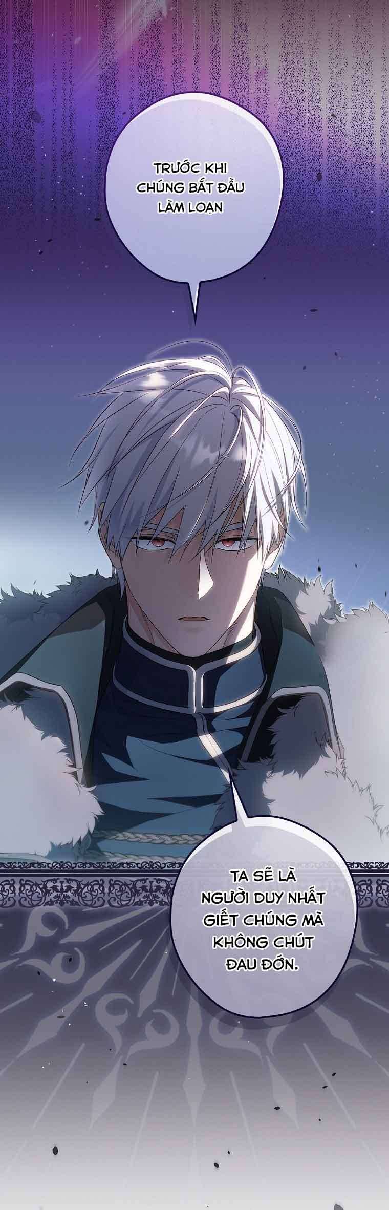 Phương Pháp Khiến Phu Quân Đứng Về Phía Tôi Chapter 69 - Trang 4