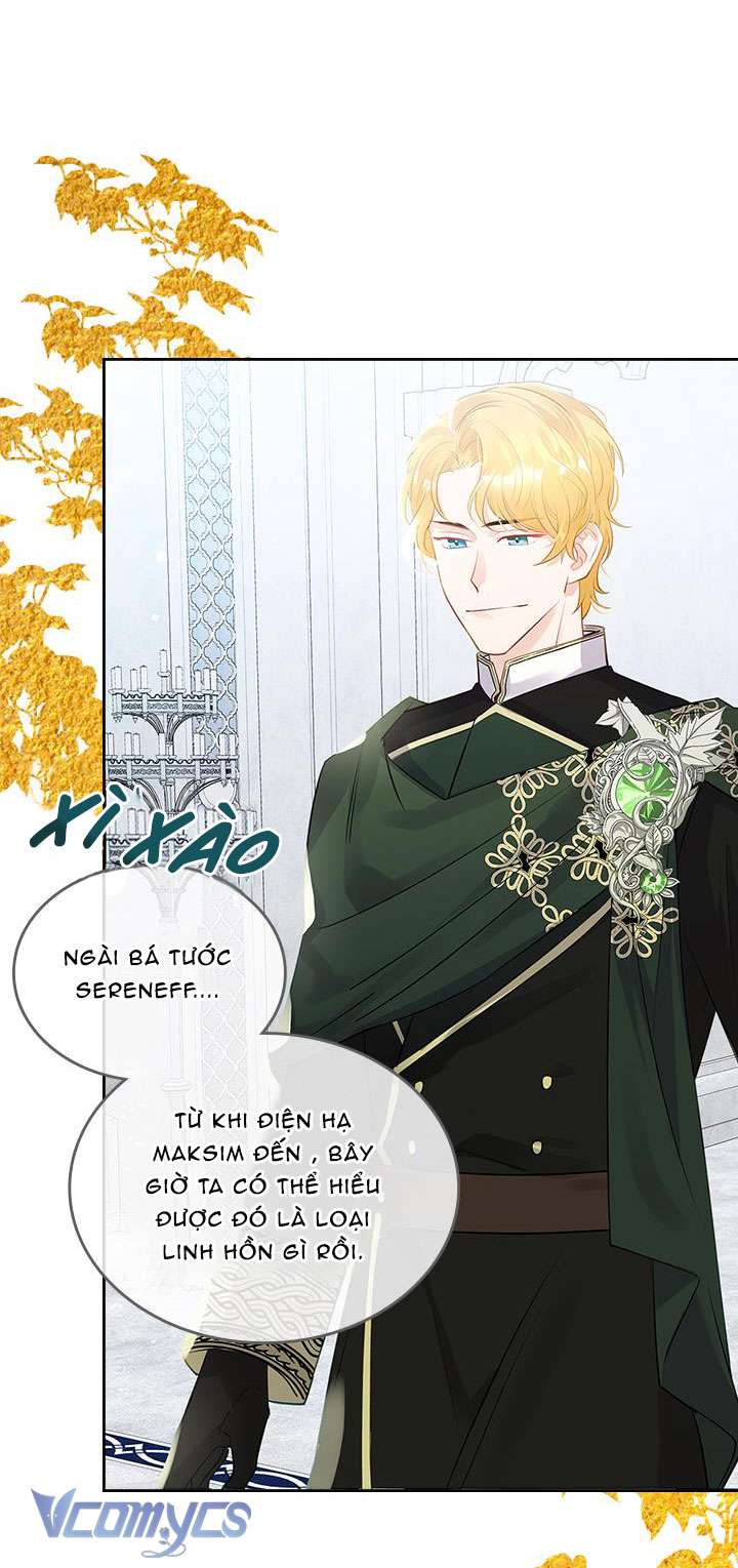 Công Chúa Phản Diện Muốn Ở Trong Tiệm Bánh Ngọt Chap 3 - Trang 2