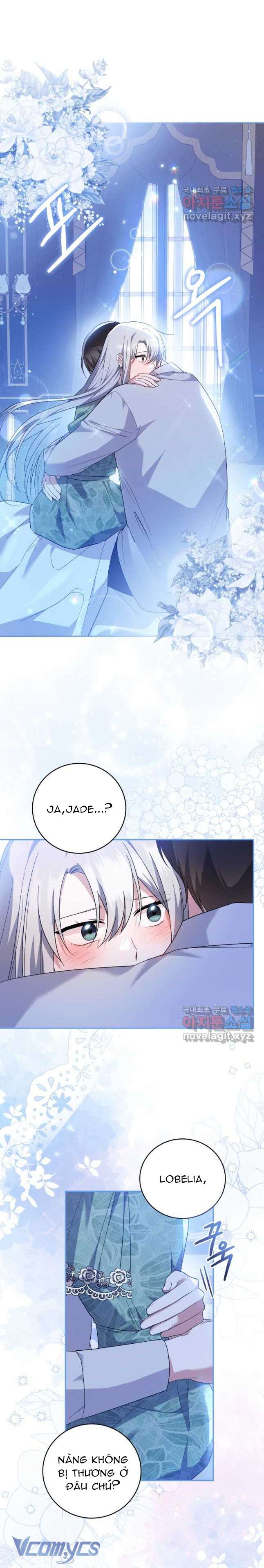 Kế Hoạch Trả Thù Chap 55 - Next Chap 56