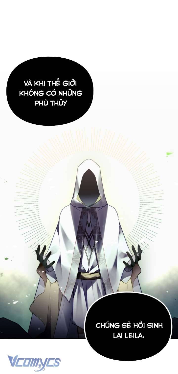 Kết Cục Của Nhân Vật Phản Diện Chỉ Có Thể Là Cái Chết Chapter 115 - Trang 4