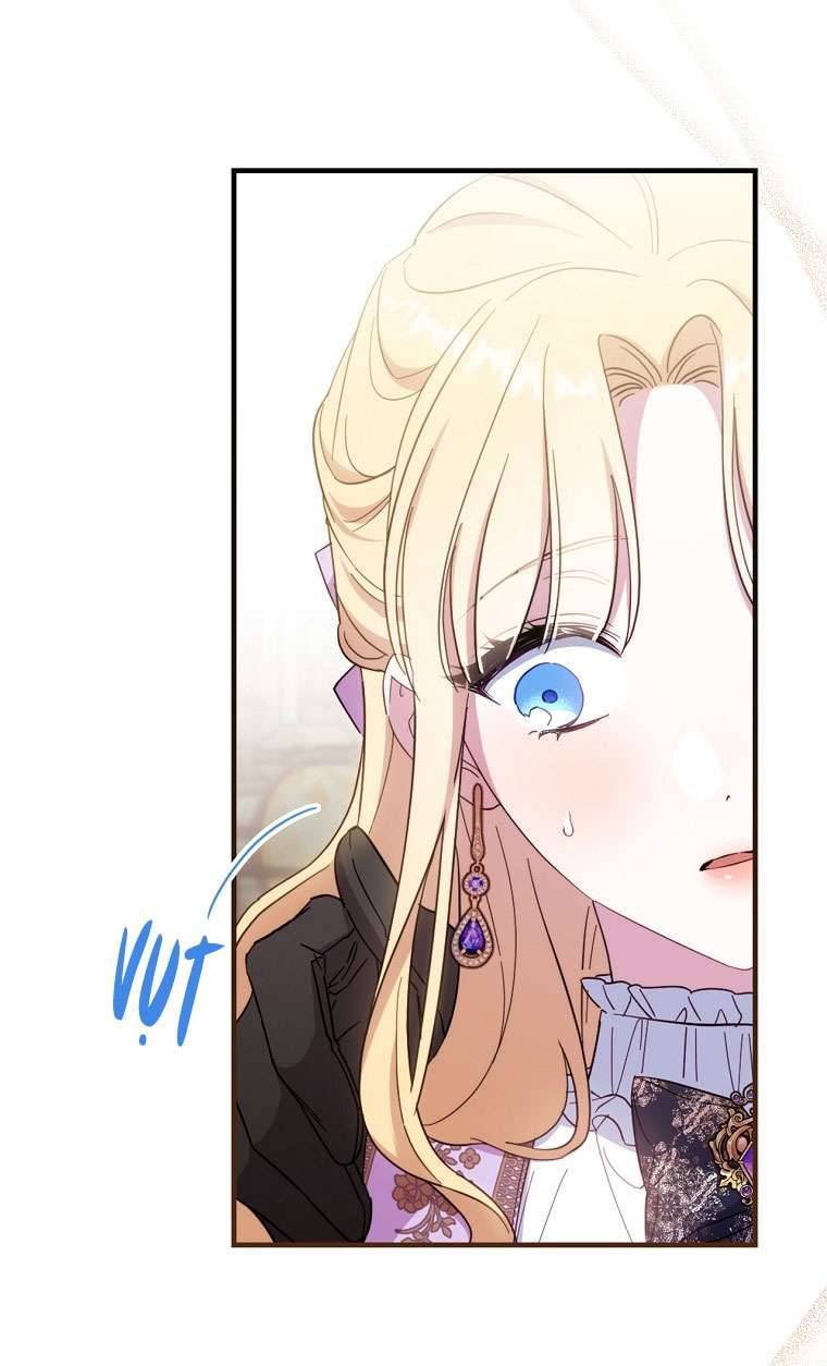 Phương Pháp Khiến Phu Quân Đứng Về Phía Tôi Chapter 29 - Trang 4