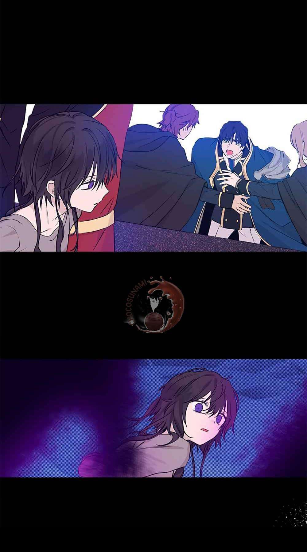 Tôi Là Minh Chứng Của Sự Thật Chap 7 - Next Chap 8