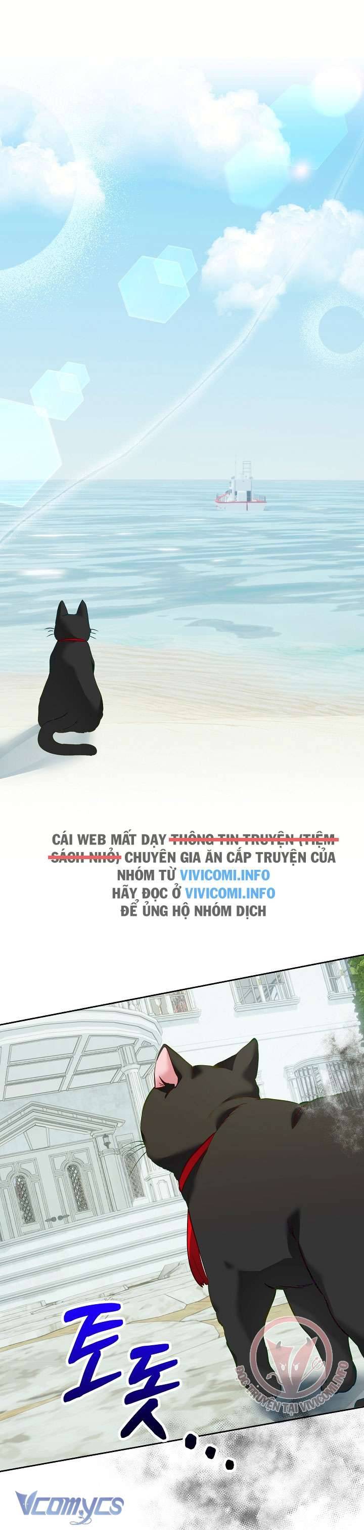 [18+] Dinh Thự Young Chun Hwa: Mãi Một Tình Yêu Chapter 18 - Trang 3