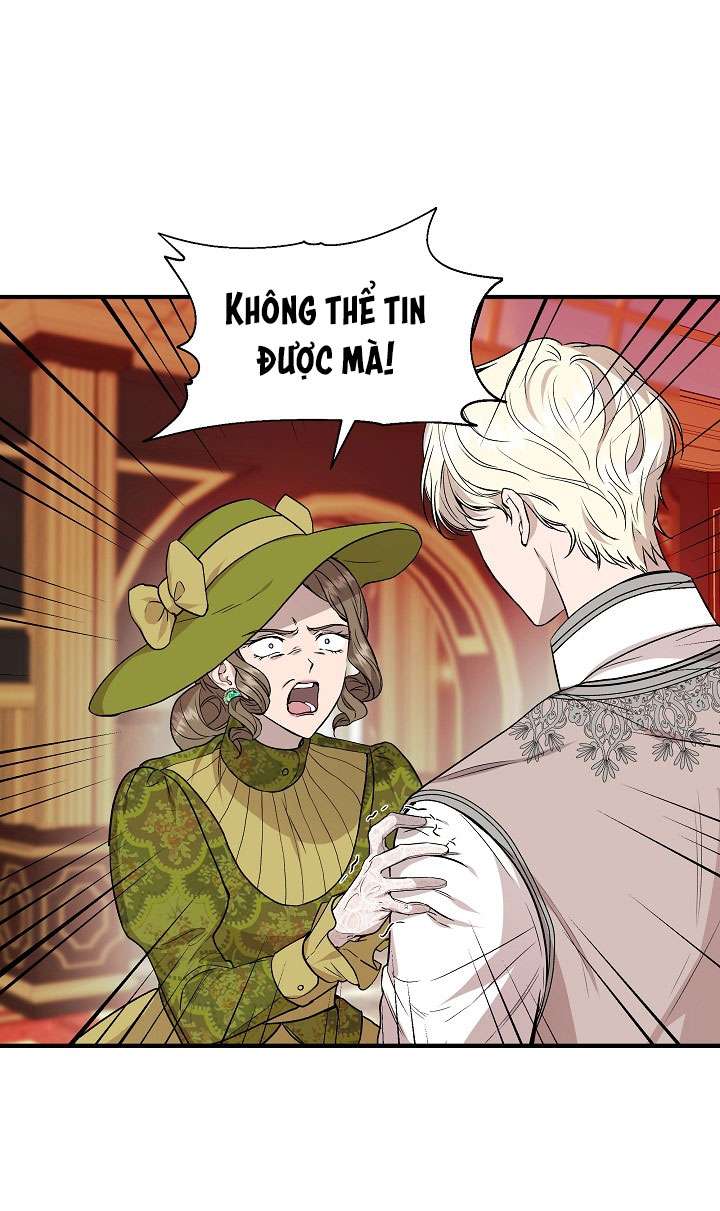 Tôi Không Phải Là Cinderella Chapter 26 - Trang 4