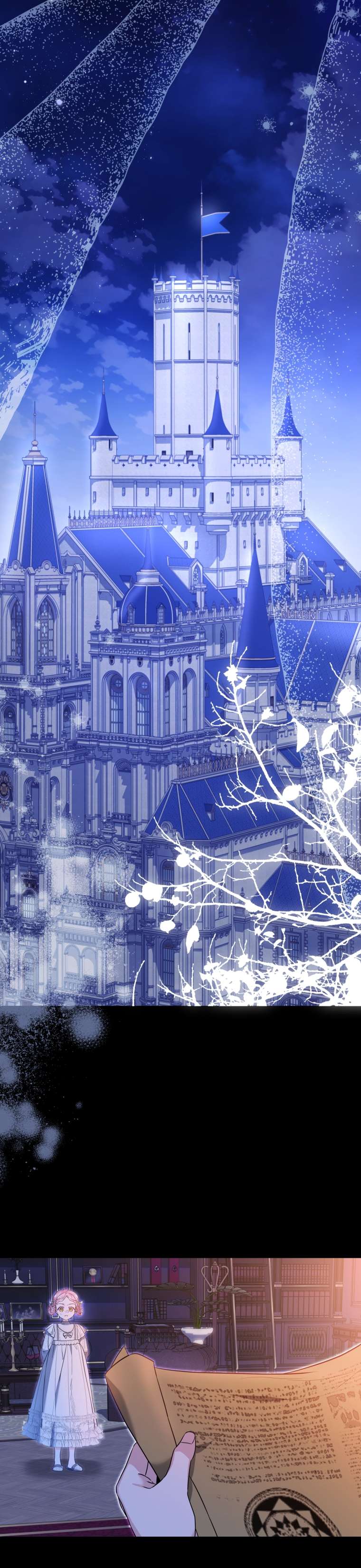 Thà Là Để Tôi Trở Thành Nữ Hoàng Chapter 45 - Next Chapter 46