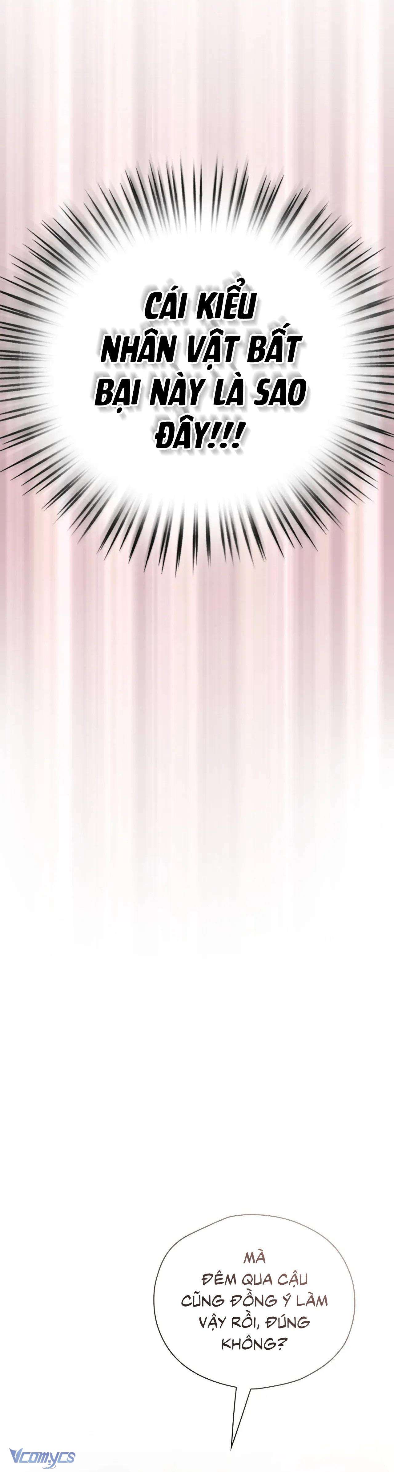 Chạy Trốn Khỏi Thợ Săn Chap 4 - Trang 4