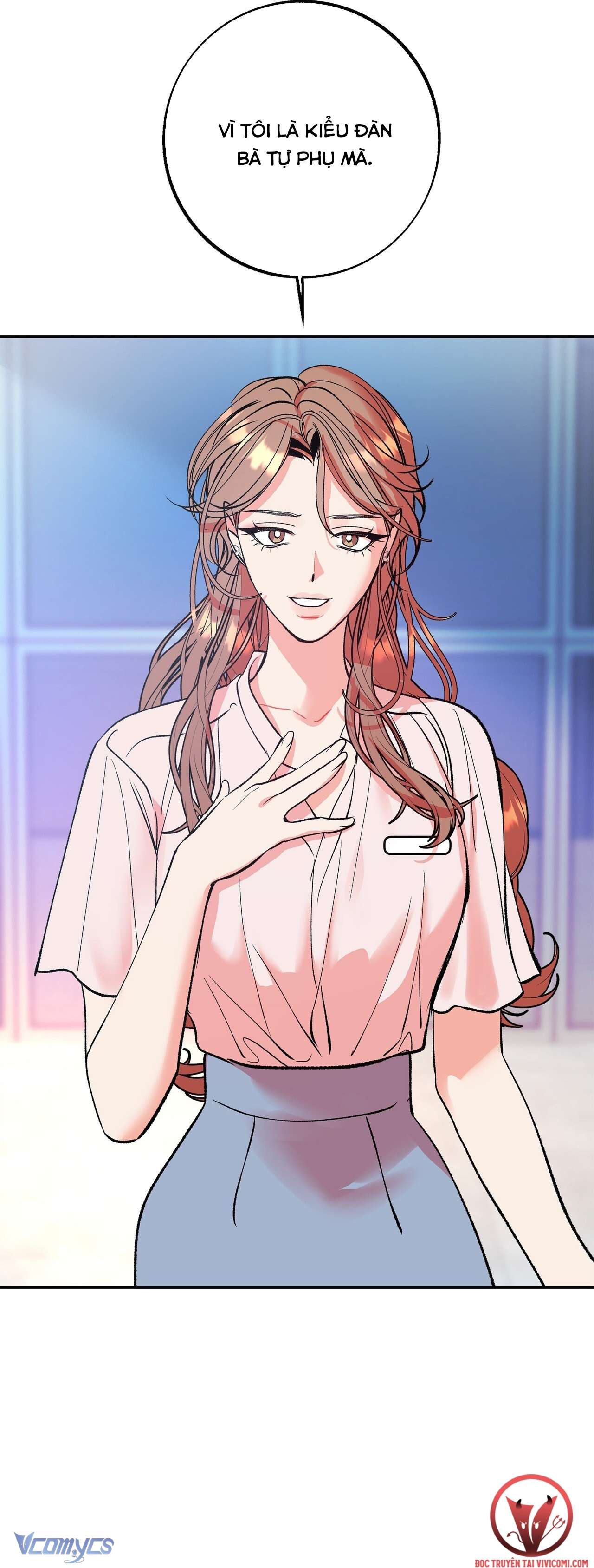 [18+] Tận Cùng Của Thế Giới Chap 4 - Trang 2