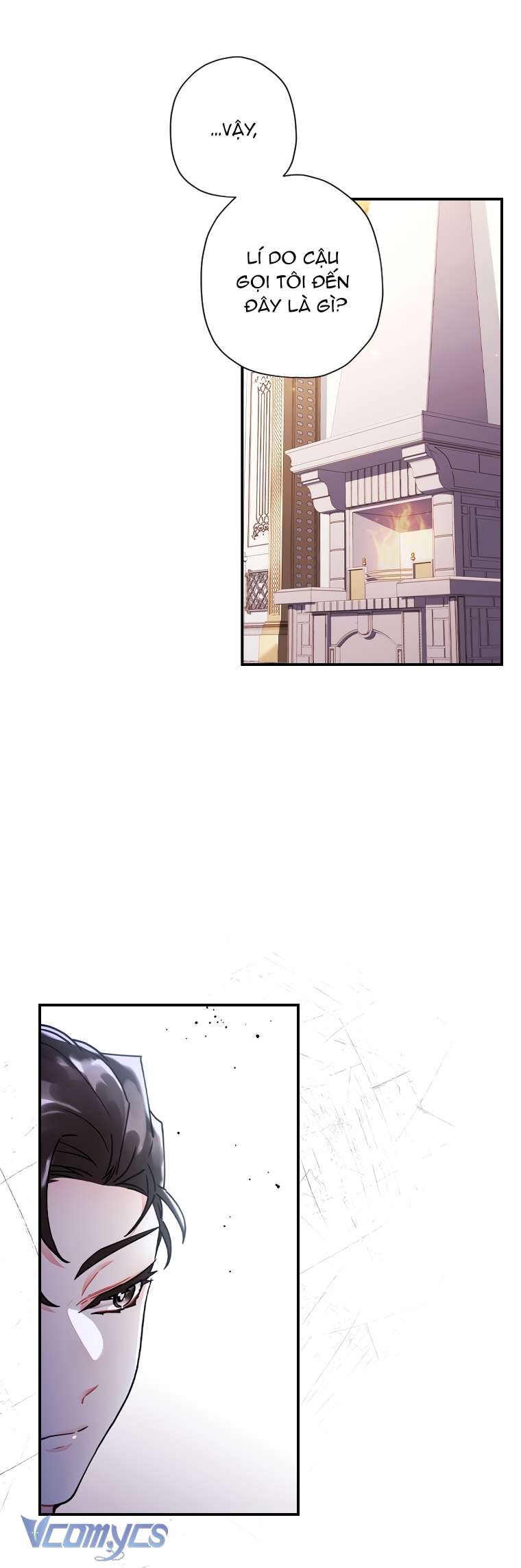 Tôi Đã Trở Thành Con Gái Nuôi Của Nam Chính Chap 45 - Trang 2