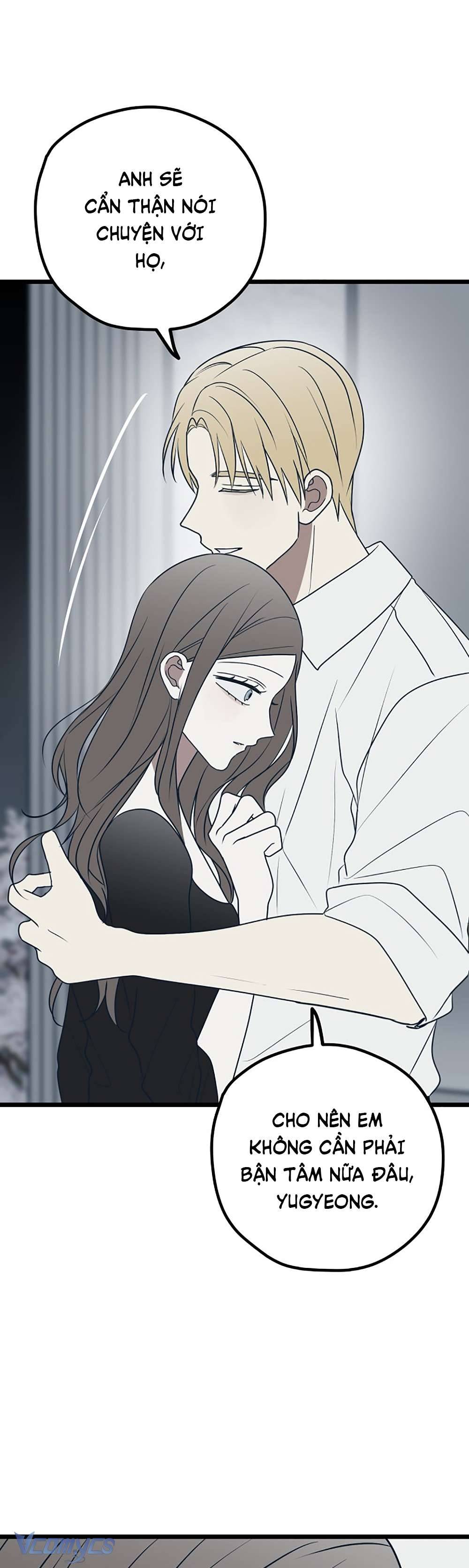 Kẻ Rác Rưởi Không Đáng Được Yêu Chapter 75 - Trang 4