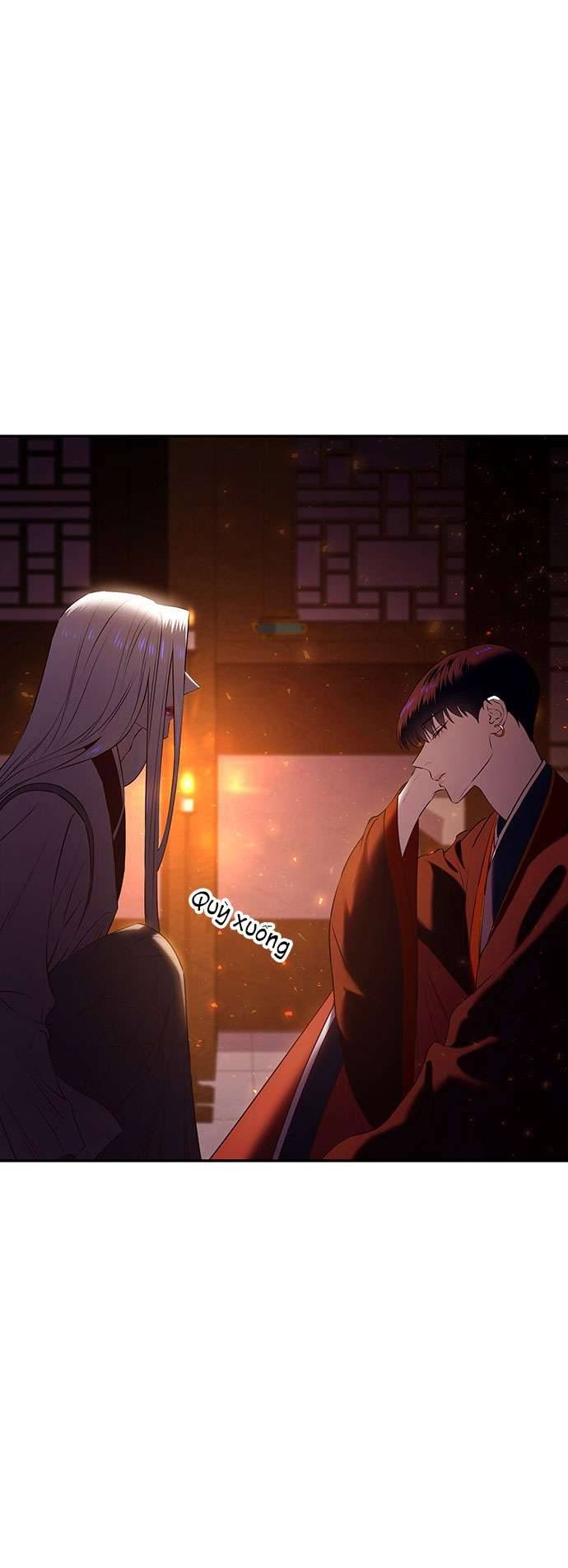 Vương Tử Huyền Bí Chapter 25 - Trang 4