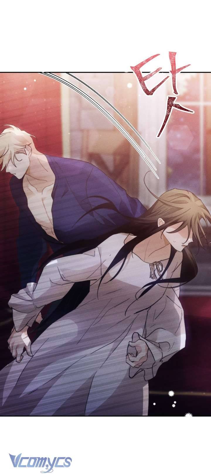 Tiếng Trống Vang Dội Chapter 9 - Trang 4