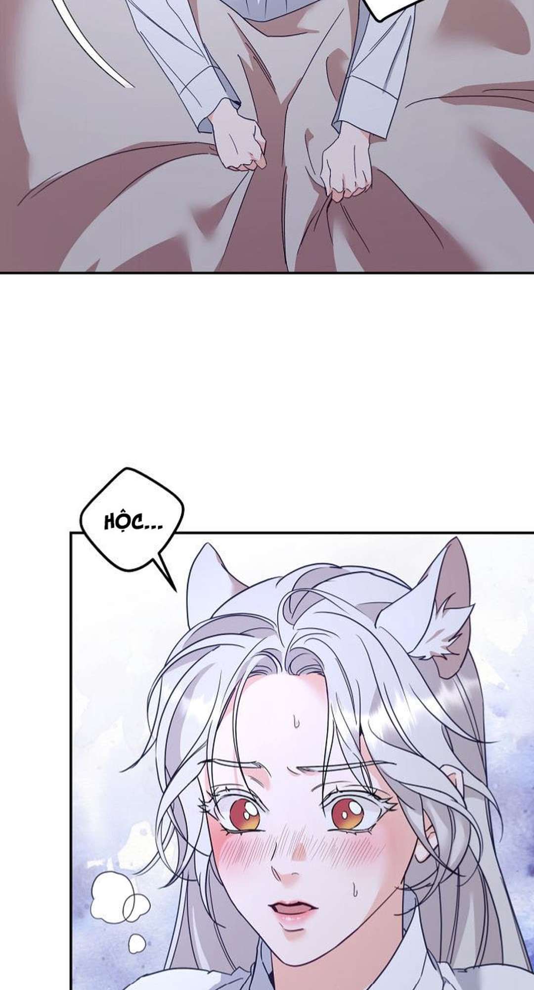 [ 18+ ] Khúc ca của loài cầm thú Chap 12 - Trang 2