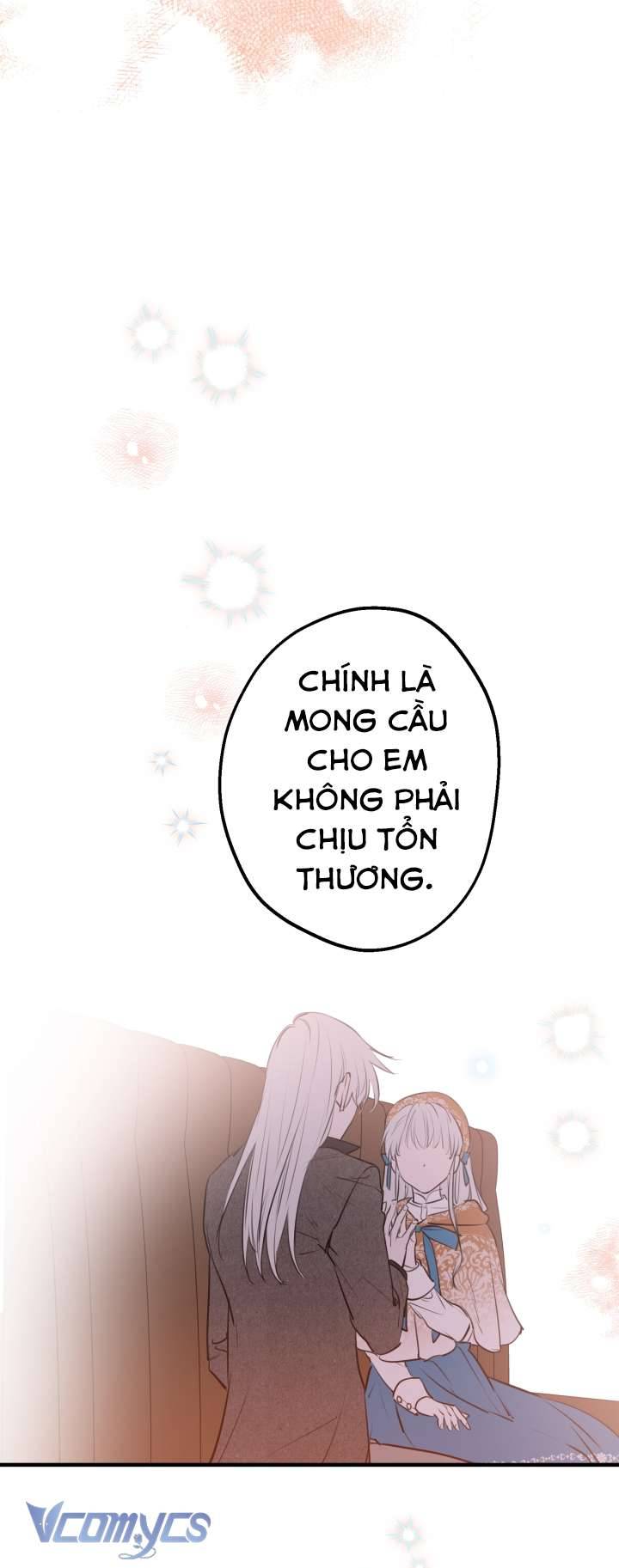 Những Nhân Vật Mạnh Nhất Thế Giới Ám Ảnh Tôi Chapter 62 - Trang 4