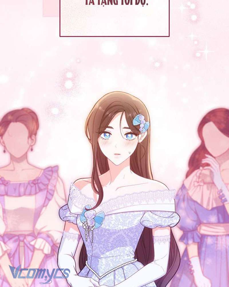 Hầu Gái Độc Quyền Của Hoàng Hậu Phản Diện Chapter 27 - Trang 4