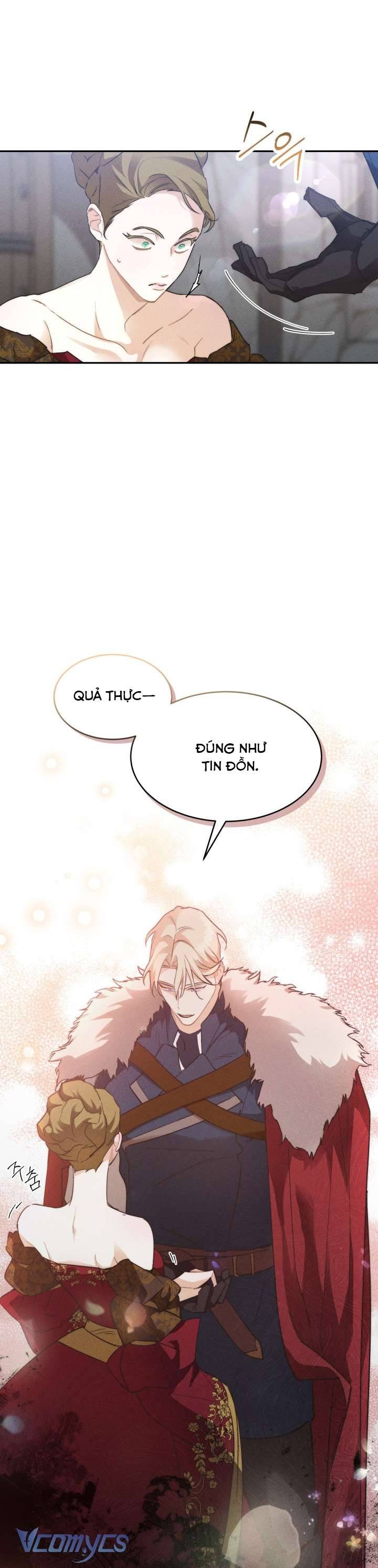 Tiếng Trống Vang Dội Chapter 4 - Trang 4