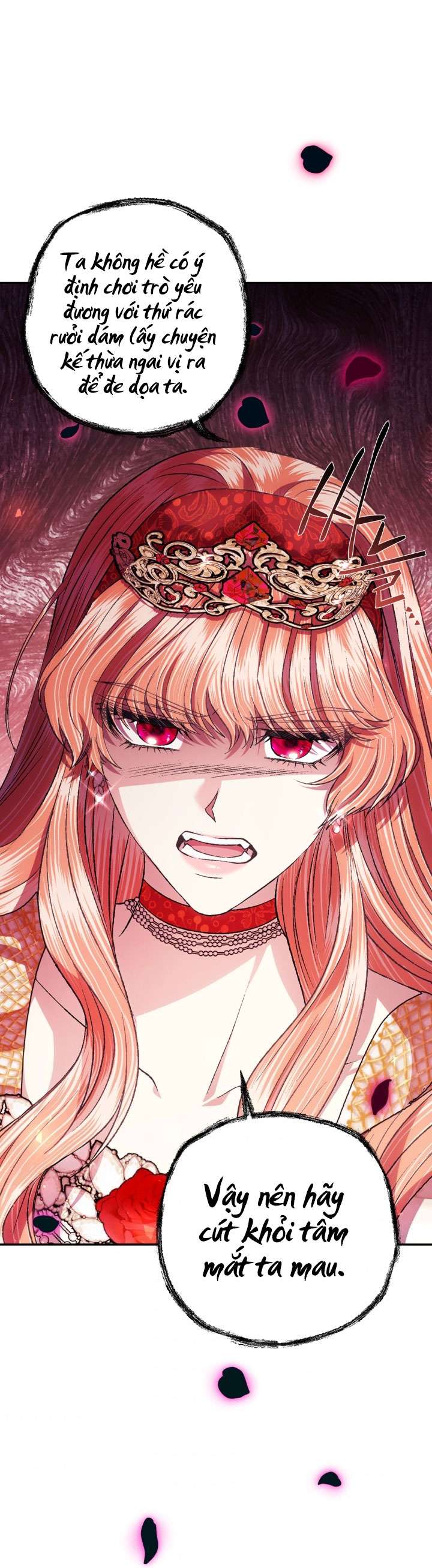 Cha À, Con Không Muốn Kết Hôn Đâu Chap 72 - Trang 2