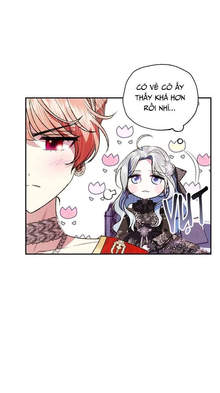 Cha À, Con Không Muốn Kết Hôn Đâu Chap 57 - Next Chap 58