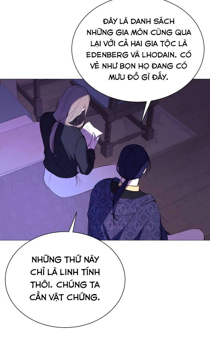 Ác Nữ Cần Bạo Chúa Chapter 41 - Trang 4