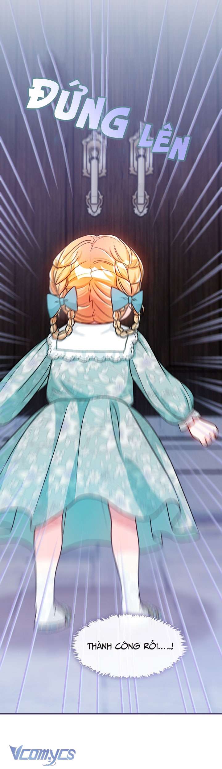 Công Chúa Là Người Chơi Chapter 26 - Trang 3