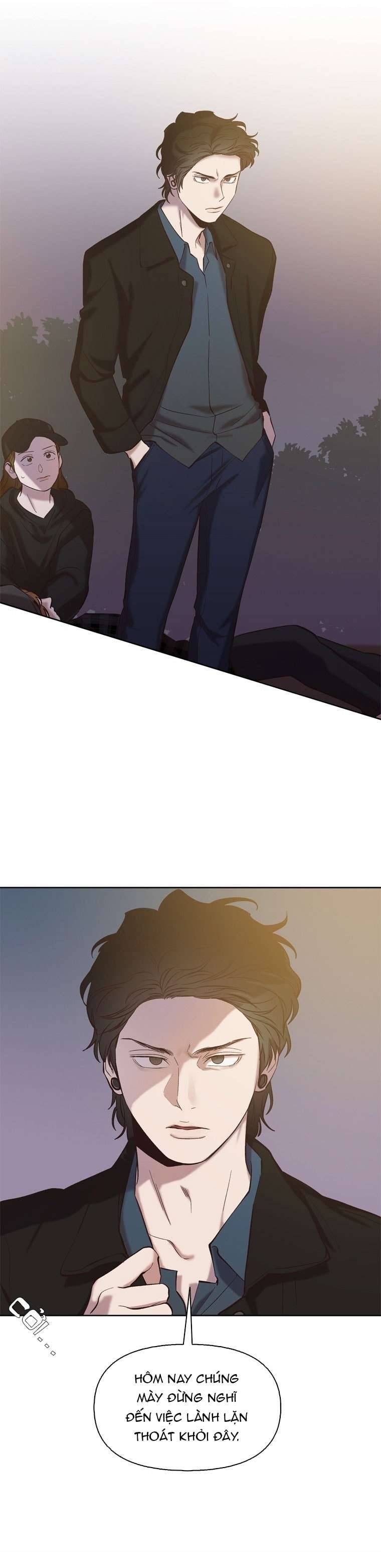 Thanh Xuân Của Chúng Ta Chap 78 - Trang 4