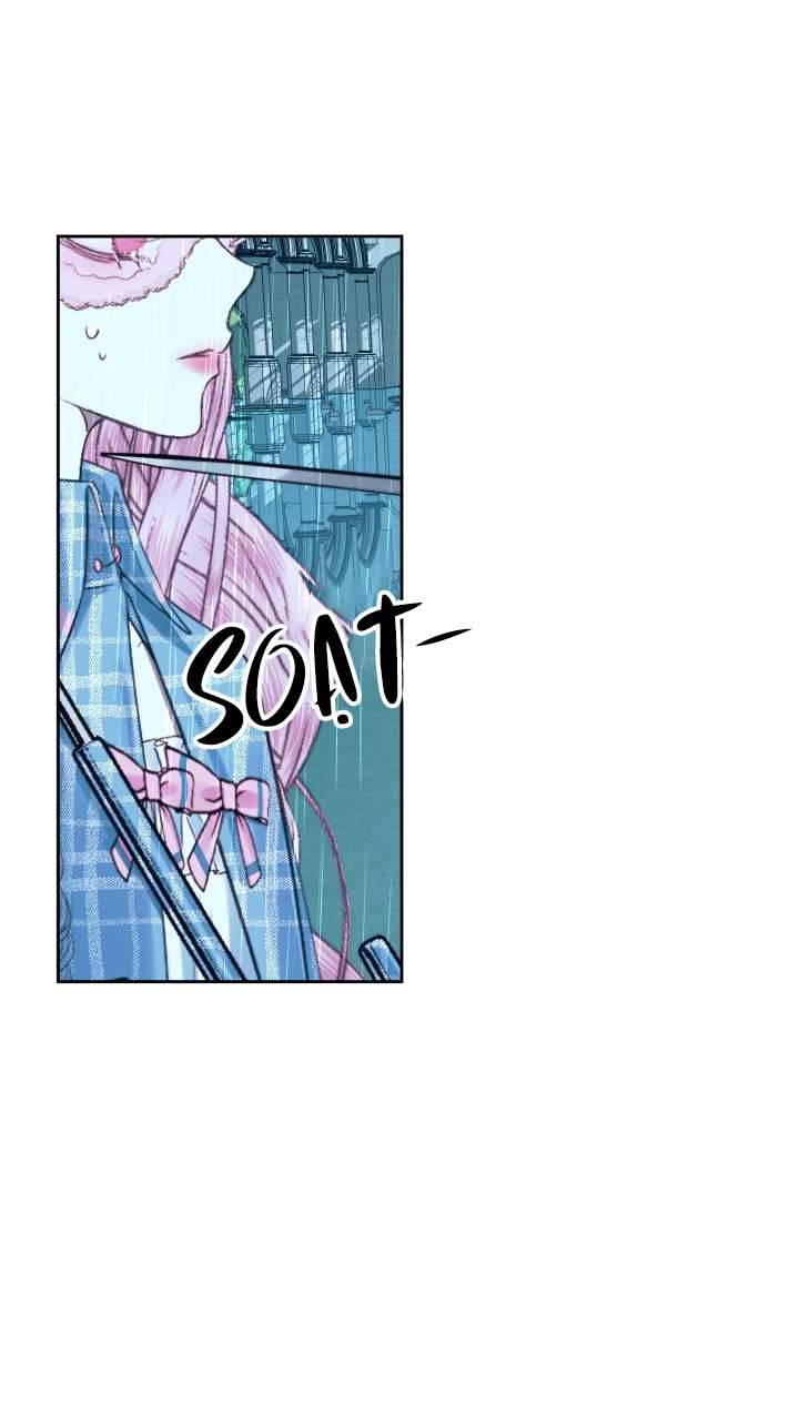 Siren: Trở Thành Gia Đình Của Nhân Vật Phản Diện Chapter 8 - Trang 3