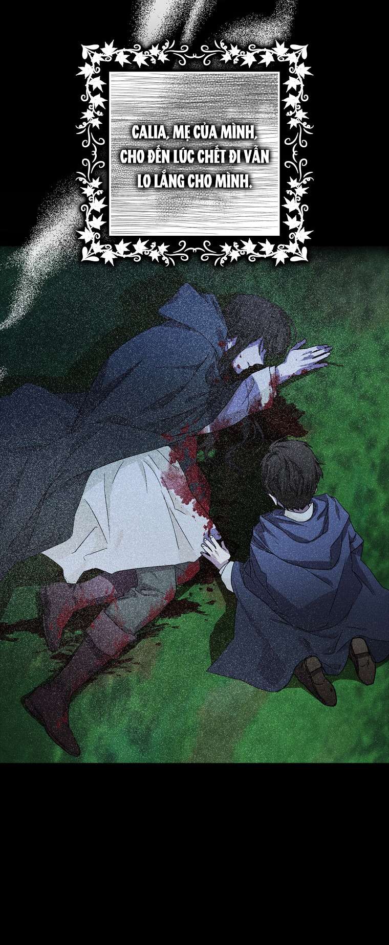 Tôi Trở Thành Vợ Của Nam Chính Chap 7 - Trang 3